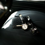 Georges de Patricia “Cloud Crocodile 18K GOLD” × PATEK PHILIPPE Grand Complications “5270J-001” × FIXER “BLACK PANTHER 18K GOLD”のイメージ