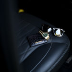 Georges de Patricia “Cloud Crocodile 18K GOLD” × ROLEX “COSMOGRAPH DAYTONA 116508” × FIXER “BLACK PANTHER 18K GOLD BLACK SMOKE”のイメージ