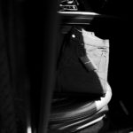 SAINT LAURENT 2021AWのイメージ