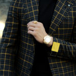 Balvenie Wilhelm (バルヴェニー ヴィルヘルム) VALIANT RING 22K GOLD ヴァリアント リング GOLD (ゴールド) Made In England (イギリス製) 【Special Special Special Model】【ご予約受付中】のイメージ
