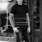＋CLOTHET / クロスクローゼット【SUVIN PLATINUM 即売会  2021.10.8(Fri)～10.10(Sun)】【Alto e Diritto 別注限定「0(XS)サイズ」】のイメージ
