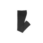 cuervo bopoha (クエルボ ヴァローナ) Sartoria Collection (サルトリア コレクション) Brad (ブラッド) 2WAY LIGHT COMFORT JERSEY ライト ストレッチ ジャージ スラックス BLACK (ブラック) MADE IN JAPAN (日本製) 2021 秋冬 【ご予約受付中】のイメージ