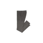 cuervo bopoha (クエルボ ヴァローナ) Sartoria Collection (サルトリア コレクション) Brad (ブラッド) 2WAY LIGHT COMFORT JERSEY ライト ストレッチ ジャージ スラックス GRAY (グレー) MADE IN JAPAN (日本製) 2021 秋冬 【ご予約受付中】のイメージ