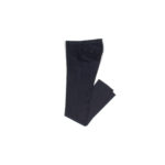 cuervo bopoha (クエルボ ヴァローナ) Sartoria Collection (サルトリア コレクション) Brad (ブラッド) 2WAY LIGHT COMFORT JERSEY ライト ストレッチ ジャージ スラックス NAVY (ネイビー) MADE IN JAPAN (日本製) 2021 秋冬 【ご予約受付中】のイメージ