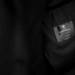 cuervo bopoha Gaudí DORMEUIL “VICUNA” BLACK × BROWN 【Special Model】のイメージ