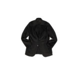 Finjack (フィンジャック) Cashmere 2B Jacket ヌーヴォラライン カシミヤ ジャケット BLACK (ブラック) Made in italy (イタリア製) 2021 秋冬新作 【入荷しました】【フリー分発売開始】のイメージ