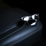 FIXER(フィクサー) BLACK PANTHER(ブラックパンサー) 925 STERLING SILVER サングラス MATTE BLACK × BLACK SMOKE (マットブラック×ブラックスモーク), MATTE BLACK × LIGHT GRAY (マットブラック×ライトグレー) 【ご予約開始】【2021.11.01(Mon)~2021.11.14(Sun)】のイメージ