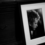 Johnny in the spot light LONDON / HERBIE YAMAGUCHI 1983のイメージ