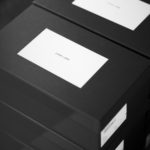 JOHN LOBB (ジョンロブ) SKYE (スカイ) 8695B Lace up Boots Black Calf ブラックカーフレザー レースアップ ブーツ BLACK (ブラック) Made In England (イギリス製) 2021 秋冬のイメージ