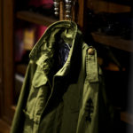 MZ Archive A-06-20/LO6-20 HAMSTER-FUR GREEN 2021【Special Model】のイメージ