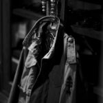 MZ Archive A-06-20/LO6-20 HAMSTER-FUR GREEN 2021【Special Model】のイメージ