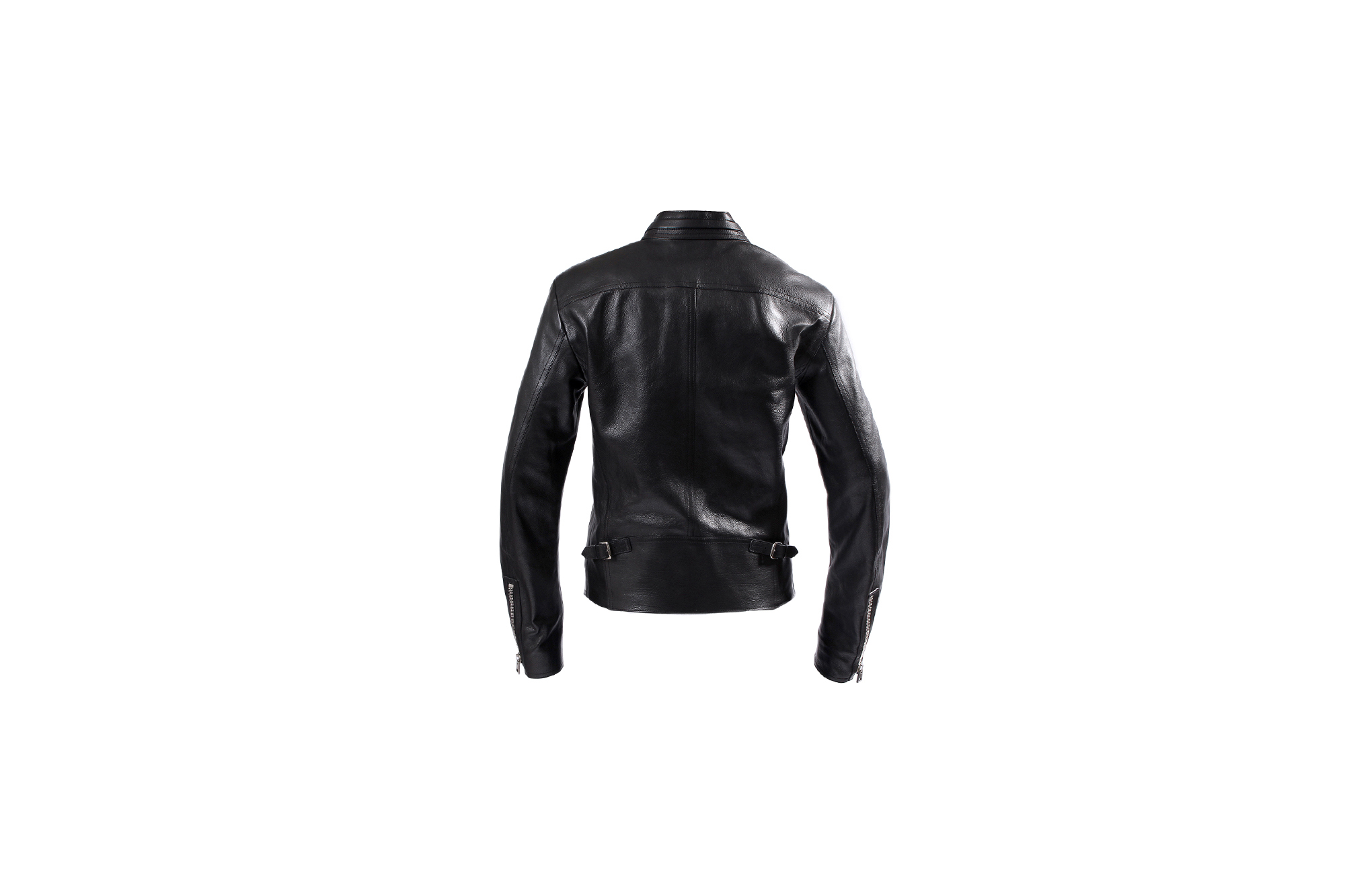 TOM FORD (トムフォード) CAFÉ BIKER JACKET (カフェ バイカー ジャケット) カーフレザー シングル ライダース ジャケット BLACK (ブラック) Made in italy (イタリア製) 2021 秋冬新作 【入荷しました】【発売開始】愛知 名古屋 Alto e Diritto altoediritto アルトエデリット