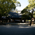 ATSUTA JINGU ///【LEICA M10 + APO-SUMMICRON-M f2/35mm ASPH.】のイメージ