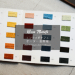 【ENZO BONAFE / エンツォボナフェ・オーダー会開催 / 2021.11.20(sat)-2021.11.28(sun)】【MAT CROCODILE】のイメージ