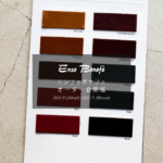 【ENZO BONAFE / エンツォボナフェ・オーダー会開催 / 2021.11.20(sat)-2021.11.28(sun)】【CORDOVAN】のイメージ