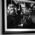 Joe on the tube LONDON / HERBIE YAMAGUCHI 1981のイメージ