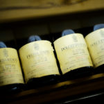 LA BISBOCCIAのイメージ