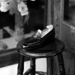 Yohei Fukuda “Butterfly Loafer” Grained Calfのイメージ