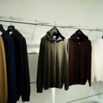 Gran Sasso / グランサッソ (2022 秋冬 プレ展示会)のイメージ