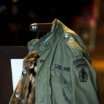 MZ Archive Zambaldo M-65 Vintage Remake Hamster-fur Field Jacket 【Special Model】【第2弾近日入荷】のイメージ