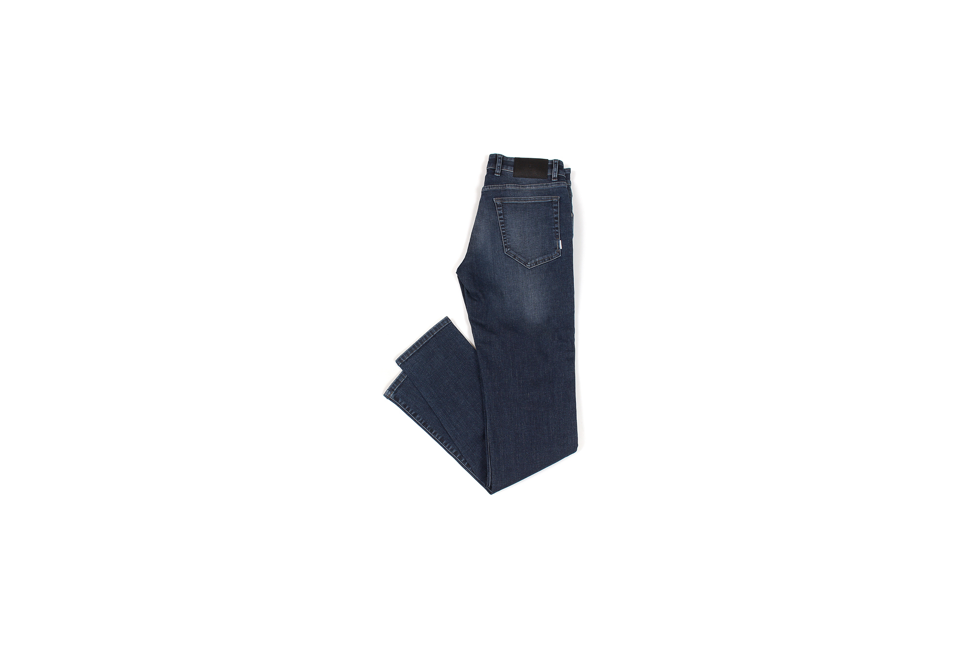 PT TORINO DENIM (ピーティートリノデニム) SWING (スイング) SUPER SLIM FIT (スーパースリムフィット) INDIGO TRAVEL DENIM 11 Oz ストレッチ デニムパンツ BLUE (ブルー・MS75) 2022 春夏 【ご予約受付中】愛知 名古屋 Alto e Diritto altoediritto アルトエデリット 