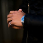 Balvenie Wilhelm (バルヴェニー ヴィルヘルム) MATILDA RING 925 SILVER マチルダ リング SILVER (シルバー) Made In England (イギリス製) 【ご予約受付中】のイメージ