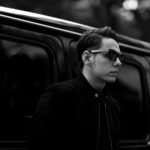 FIXER “BLACK PANTHER” 18K GOLD × FIXER “F2” SINGLE RIDERS Cashmere Suedeのイメージ