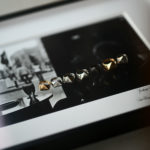 FIXER “ILLUMINATI EYES RING 18K GOLD” × FIXER “ILLUMINATI EYES RING PLATINUM PT 950” × FIXER “ILLUMINATI EYES RING 18K WHITE GOLD” × FIXER “ILLUMINATI EYES RING 925 STERLING SILVER” × FIXER “ILLUMINATI EYES RING BLACK RHODIUM” × FIXER “ILLUMINATI EYES RING WHITE DIAMOND 18K GOLD SP” × FIXER “ILLUMINATI EYES RING 925 STERLING SILVER SP”のイメージ