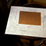 ISAIA / イザイア 【MADE TO MEASURE】【2022春夏】【Gold / 49％ Silk,34% Cashmere,17% Linen】のイメージ