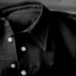 ISAMU KATAYAMA BACKLASH “9oz Stretch Denim Shirts” BLACK 2022【Alto e Diritto別注】【Special Model】のイメージ