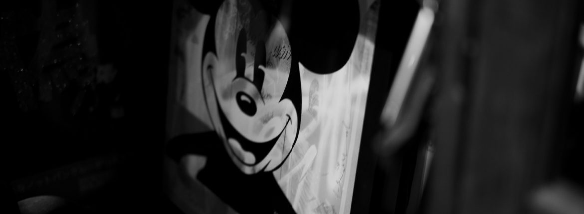 Mickey / MR.BRAINWASH 2010のイメージ