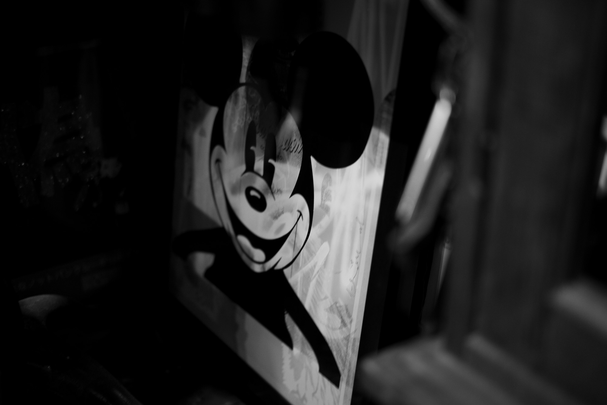 Mickey Mr Brainwash 10 正規通販 名古屋のメンズセレクトショップ Alto E Diritto Mickey Mr Brainwash 10 正規通販 名古屋のメンズセレクトショップ Alto E Diritto