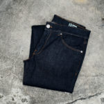 PT TORINO DENIM “ROCK” INDIGO・DK57 2022秋冬 【ご予約開始】のイメージ