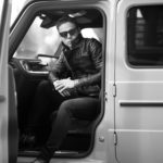 Georges de Patricia (ジョルジュ ド パトリシア) Huracan Porosus Crocodile(ウラカン ポロサス クロコダイル) 925 STERLING SILVER (925 スターリングシルバー) Porosus Crocodile ポロサス クロコダイル エキゾチックレザー ダブルライダース ジャケット NOIR (ブラック) 2022 【Special Model】【ご予約受付中】のイメージ