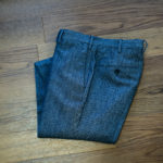 INCOTEX / インコテックス (2022 秋冬 メイン 展示会)のイメージ