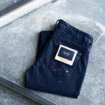 INCOTEX BLUE DIVISION / インコテックス ブルー ディヴィジョン (2022 秋冬 メイン 展示会)のイメージ