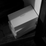 “PELLICO SUNNY” GIOIA 3.5cm Suede Slip On // NERO , DEEP BLUE , FUMO 2022春夏のイメージ