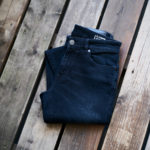 PT TORINO DENIM “ROCK” BLACK・SK09 2022AW 【ご予約開始】のイメージ