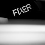 FIXER “FTS-02” 【Special Model】のイメージ