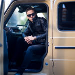 Georges de Patricia (ジョルジュ ド パトリシア) Huracan Porosus Crocodile(ウラカン ポロサス クロコダイル) 925 STERLING SILVER (925 スターリングシルバー) Porosus Crocodile ポロサス クロコダイル エキゾチックレザー ダブルライダース ジャケット NOIR (ブラック) 2022 【Special Model】【ご予約受付中】のイメージ