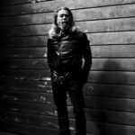 ISAMUKATAYAMA BACKLASH “DROID G5” 2008-02 DOUBLE RIDERS BLACK 2022秋冬 【Special Model】【防水レザー//電熱ライナー付き】【ご予約開始】のイメージ