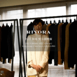 RIVORA / リヴォラ 【2022 秋冬 受注会開催 2022.3.19(sat)～2022.3.20(sun)】【Brand manager // Yumi Aotaさん  3/19,3/20ご来店】のイメージ