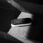 THE SOLE(ザ ソール) “VOLYNKA LEATHER(ヴォリンカレザー)” 山羊毛 洋服ブラシ BLACK(ブラック) 2022のイメージ