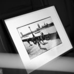 The Thames LONDON / HERBIE YAMAGUCHI 1984 【Alto e Diritto // exclusive】【MEDIUM 1/20】のイメージ