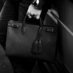 ACATE × cuervo bopoha “KARIF” Montblanc leather NERO 2022 【Special Special Special Model】のイメージ