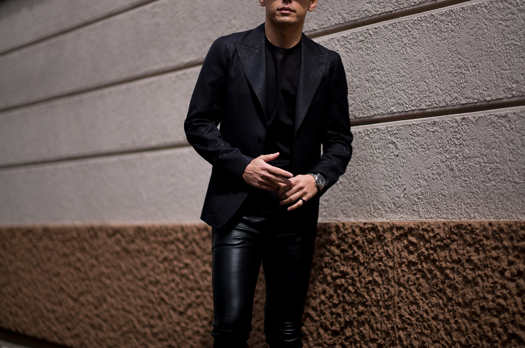 cuervo bopoha (クエルボ ヴァローナ) Sartoria Collection