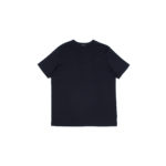 cuervo bopoha (クエルボ ヴァローナ) Sartoria Collection (サルトリア コレクション) Lewis (ルイス) Super 120’s Wool Comfort コンフォート ウォシャブルウール Tシャツ NAVY (ネイビー) MADE IN JAPAN (日本製) 2022 春夏新作のイメージ