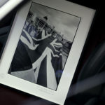 Dancing Flag LONDON / HERBIE YAMAGUCHI 1981 【Alto e Diritto // exclusive】【LARGE 1/20】のイメージ