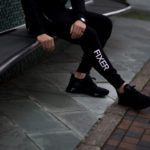 FIXER (フィクサー) FPT-01(エフピーティー01) Technical Jersey Jogger Pants テクニカルジャージー ジョガーパンツ BLACK (ブラック) 【ご予約受付中】【2022.4.07(Thu)~2022.4.24(Sun)】のイメージ