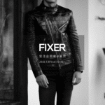 【FIXER / フィクサー・受注会開催 @東京 / 2022.5.07(sat) 12:00～】【F1,F2,FJS,FKC,FTS,FWC,BLACK PANTHER,LEATHER BRACELET,ILLUMINATI EYES NECKLACE,ILLUMINATI EYES RING,PATHER RING】のイメージ